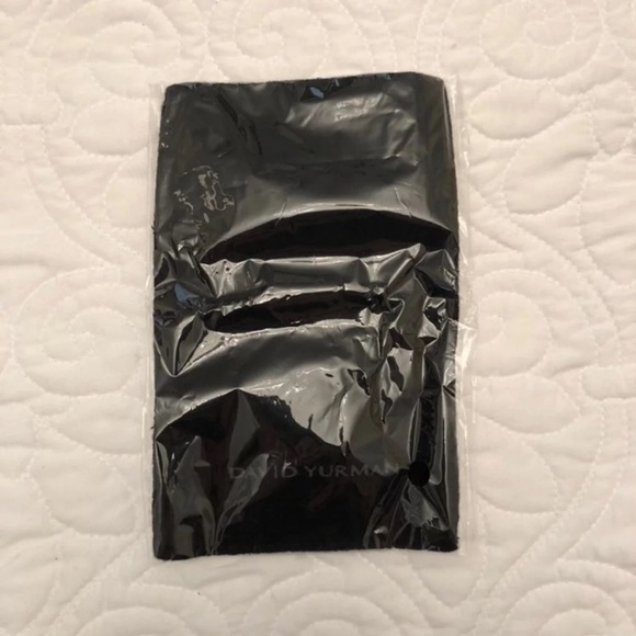 DAVID YURMAN Infinity Bracelet Diamonds NEW - Picture 4 of 8